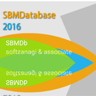 SBMDatabase 2016 ikona