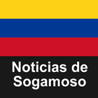 Noticias de Sogamoso иконка