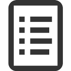 ikon Expandable Custom List