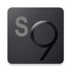 Make RoundScreen Navigation S9 icône
