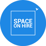 SOH - Space on Hire icône