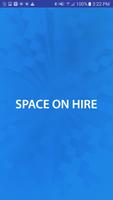 SOH - Space on Hire पोस्टर