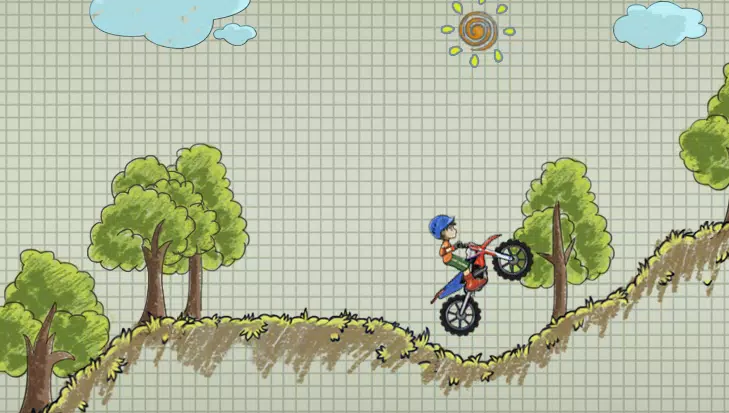 Doodle Moto APK for Android Download