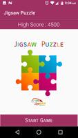 1 Schermata Jigsaw Puzzle