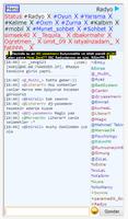 Chat Mynet Sohbet screenshot 1