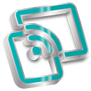 Wi-Fi Display (Miracast) Recei APK
