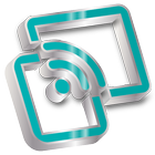 Wi-Fi Display (Miracast) Recei أيقونة