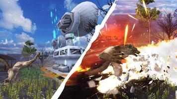 The Wolf Simulator : Angry Wild Animal Games screenshot 3
