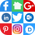 All Social Media