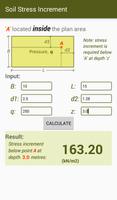 Civil Engineering APP- Fadum S screenshot 2