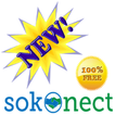 sokonect app