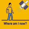 APK My GPS coordinates
