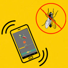fly killer prank icon