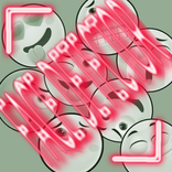 сканер лица prank