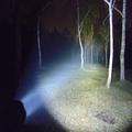 Police Flashlight