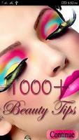 1000+ ब्यूटी टिप्स Affiche