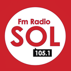 Radio Sol San Luis icône