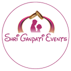 آیکون‌ Shri Ganpati Events