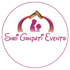 Shri Ganpati Events ícone