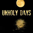 Unholy Days [Free]