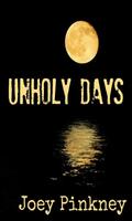 Unholy Days [Free] poster