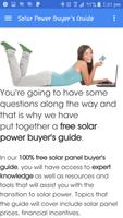Solar Energy News スクリーンショット 3