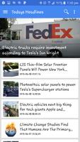 Solar Energy News capture d'écran 1