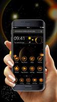 3D Solar Eclipse Theme bài đăng