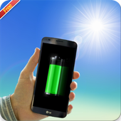 Mobile Solar Charger Broma icon