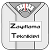 2017 Zayıflama Teknikleri APK