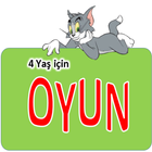 4 Yaş Oyun icono