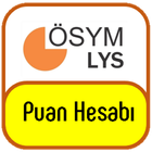 2017 LYS Puan icon