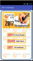 2017 LYS Puan poster