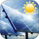 Solar Charger icon