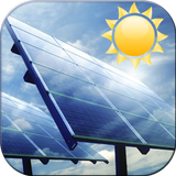 Solar Charger آئیکن