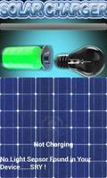 Solar Charger poster