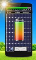 Solar Charger captura de pantalla 1