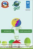 Nepal Solar Calculator पोस्टर