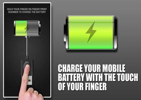 Poster Solar Phone Charger