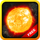 Solar System - Planets - Free APK
