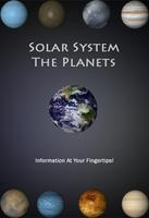 Solar System - Planets - Free poster