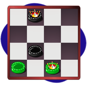 Checkers icon