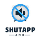ShutAppAnd (Unreleased) ikon