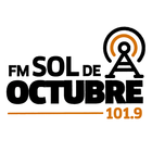 Radio Sol de Octubre иконка