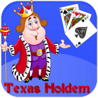 Texas Hold'em Poker King иконка