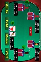 Poker Affiche