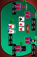 Poker Ekran Görüntüsü 1