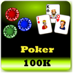 Texas Holdem Poker 100K