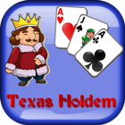 Texas Holdem Poker Free ícone