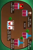 Texas Holdem Poker Gratis Screenshot 3